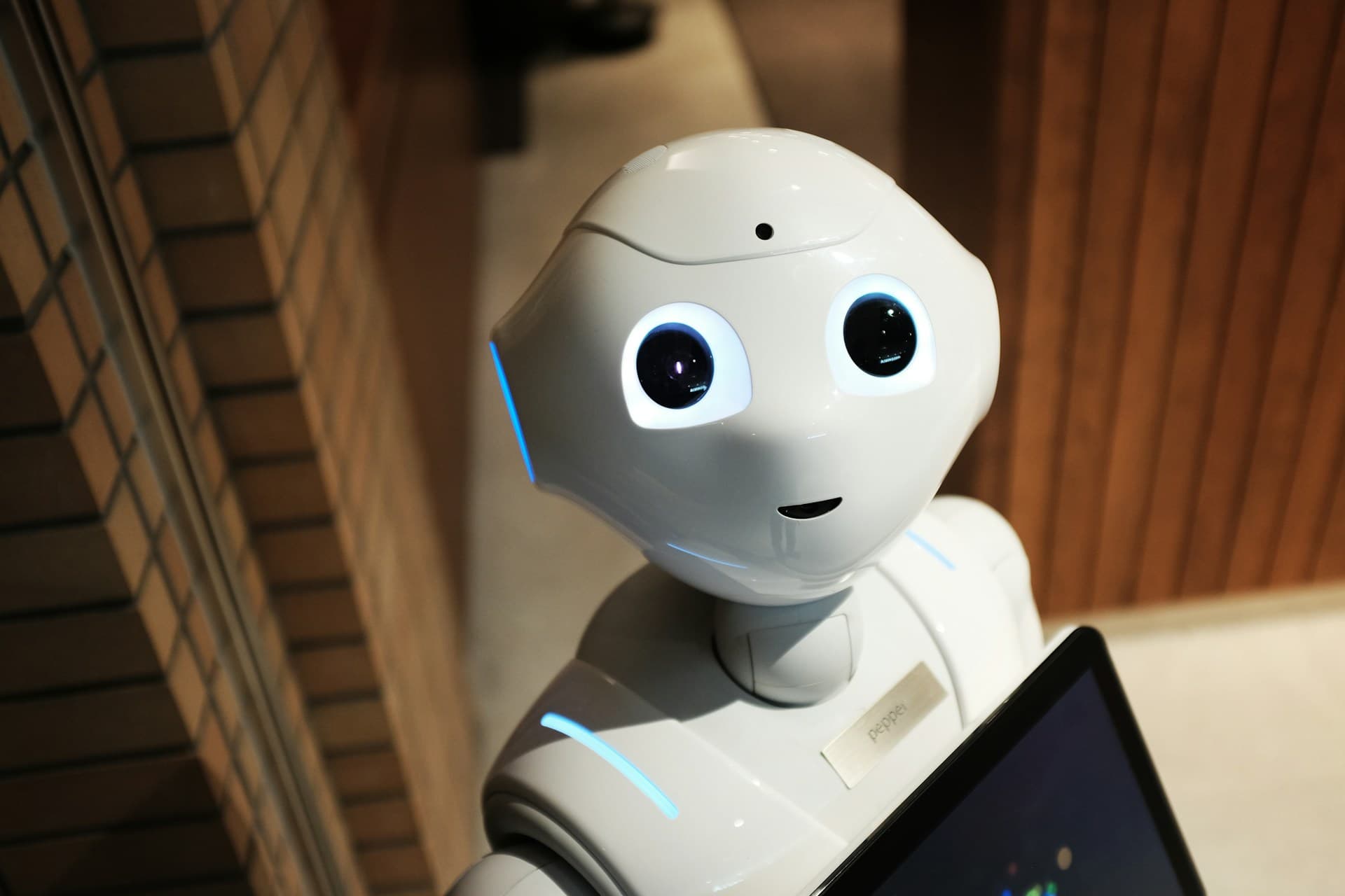 AI won't keep you accountable