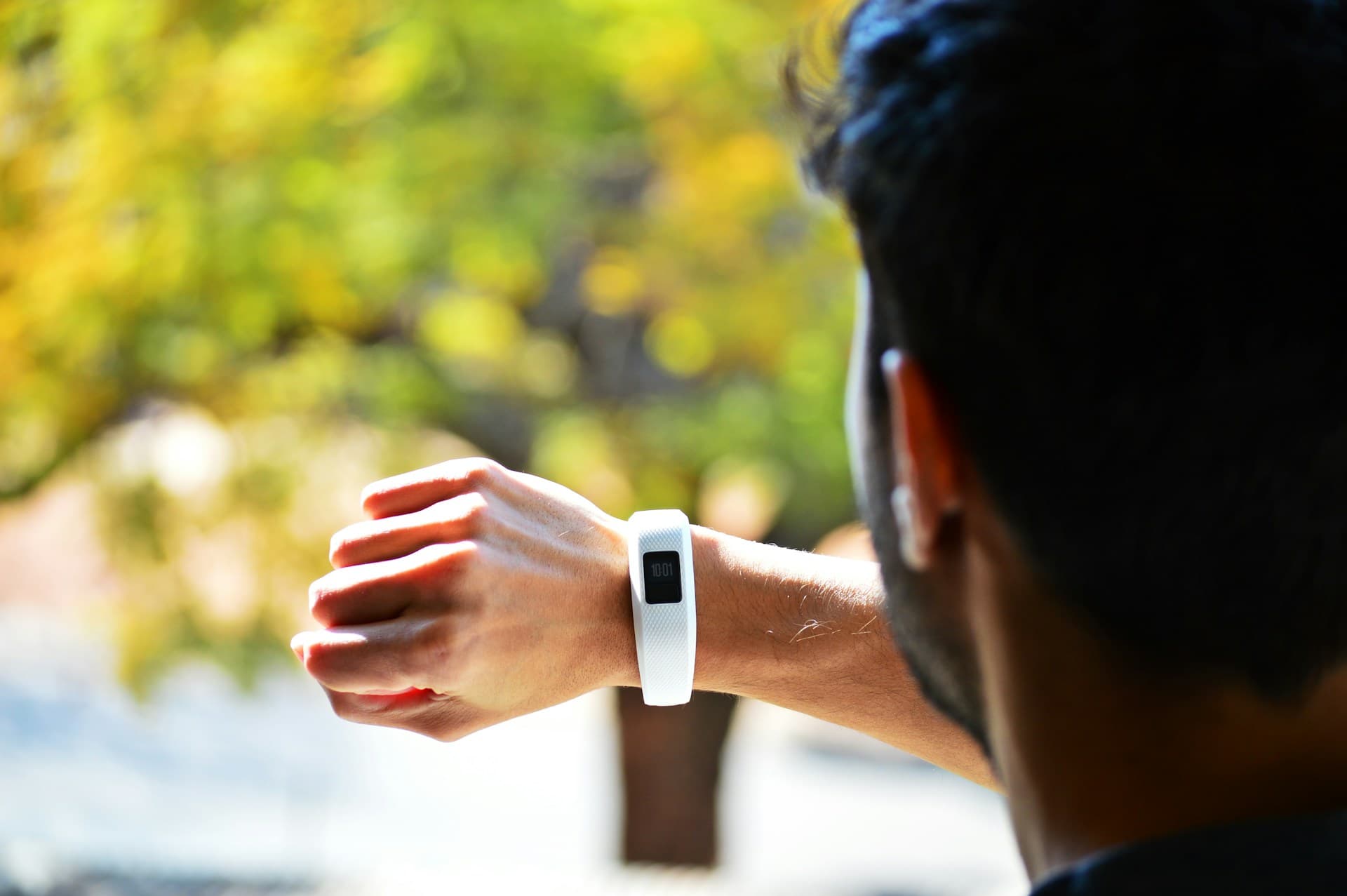 Habit Trackers won't keep you accountable